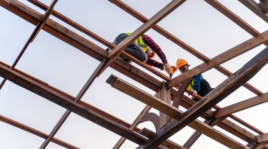 Professional residential roofers in Drasco, AR