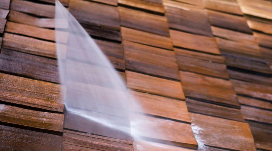Shingle Roofing in Drasco, AR
